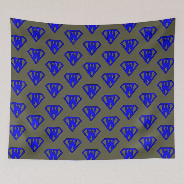 Item preview, super waterford - white   designed and sold by StaboDesign.