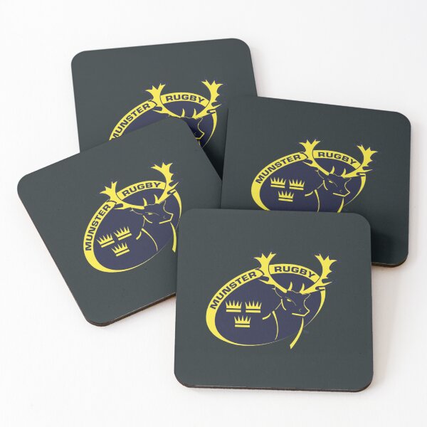 Item preview, The Munster Rugby    designed and sold by StaboDesign.