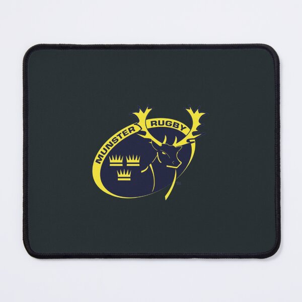 Item preview, The Munster Rugby    designed and sold by StaboDesign.