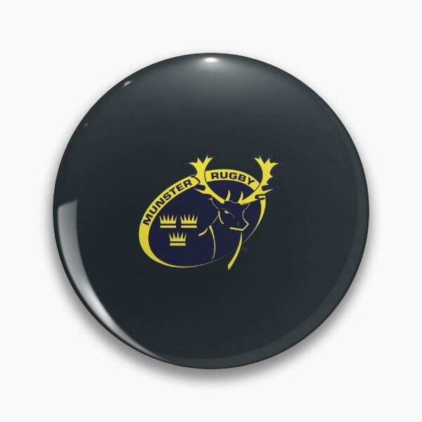Item preview, El rugby de Munster designed and sold by StaboDesign.