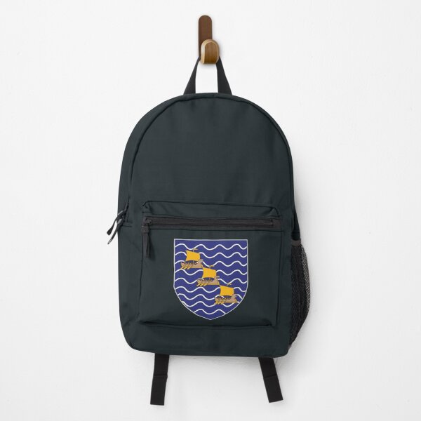 Item preview, Waterford coat of arms   designed and sold by StaboDesign.