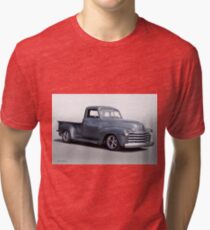 chevy 3100 shirt