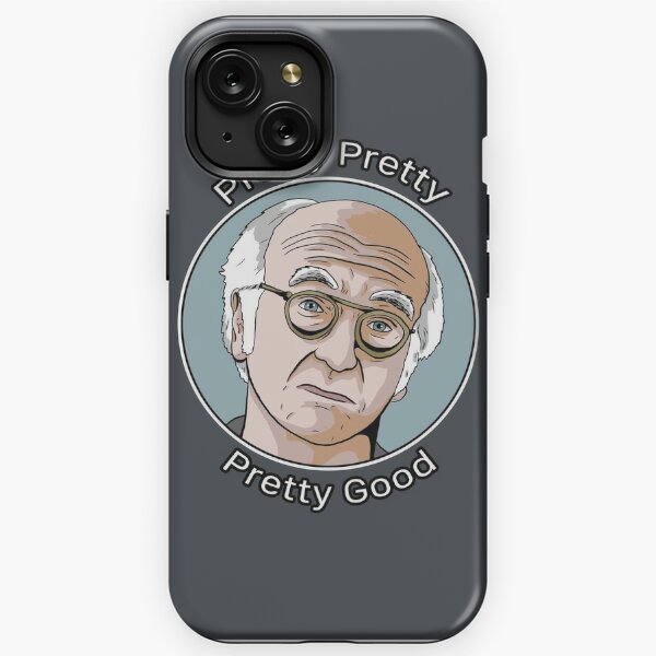 Larry David iPhone Cases for Sale Redbubble