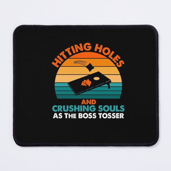 Item preview, Hitting Holes And Crushing Souls, Corn Star Your Hole Is My Soul designed and sold by SportyDogShop.