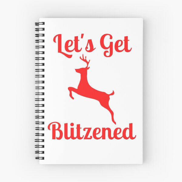 Item preview, Let's Get Blitzened designed and sold by NxtLvlDsgns.