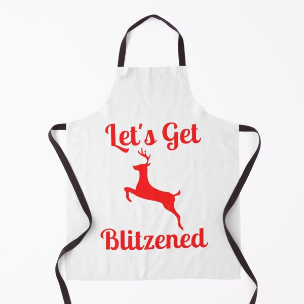 Item preview, Let's Get Blitzened designed and sold by NxtLvlDsgns.