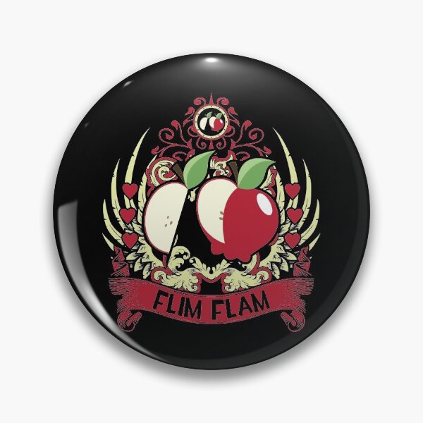 Item preview, FLIM FLAM - EDICIÓN LIMITADA designed and sold by EXION CREW.