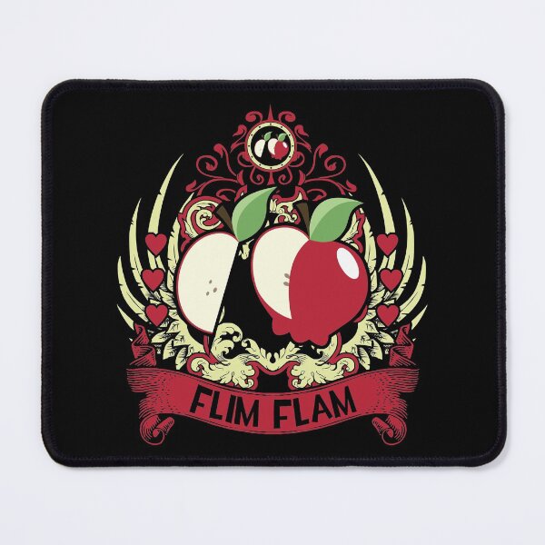 Item preview, FLIM FLAM  - LIMITED EDITION designed and sold by EXION CREW.