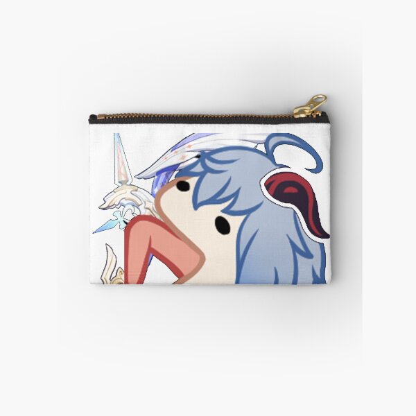 Item preview, genshi impact shenhe  designed and sold by PURPLESHORT.