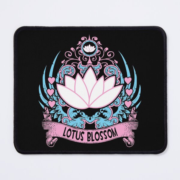 Item preview, LOTUS BLOSSOM  - LIMITED EDITION designed and sold by EXION CREW.
