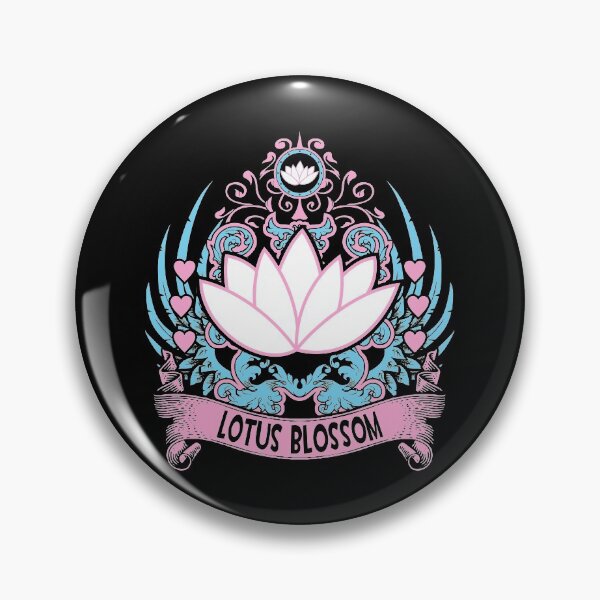 Item preview, LOTUS BLOSSOM  - LIMITED EDITION designed and sold by EXION CREW.