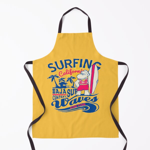 Item preview, Surfing California designed and sold by oldeck.