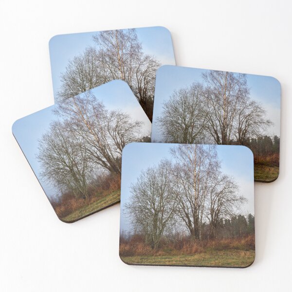 Item preview, Tree musceters designed and sold by Jouko Lehto Photography.