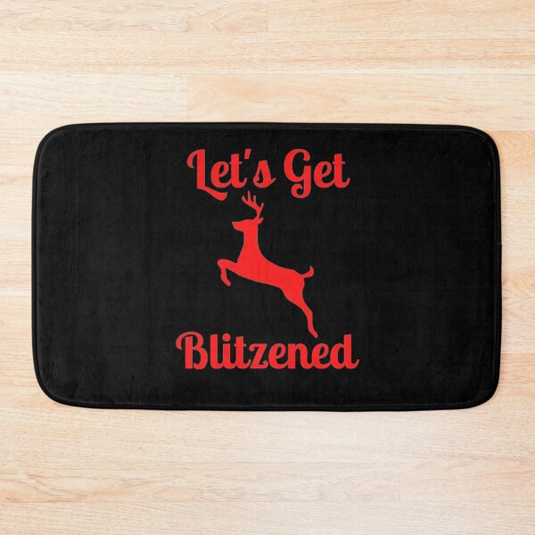 Item preview, Let's Get Blitzened designed and sold by NxtLvlDsgns.