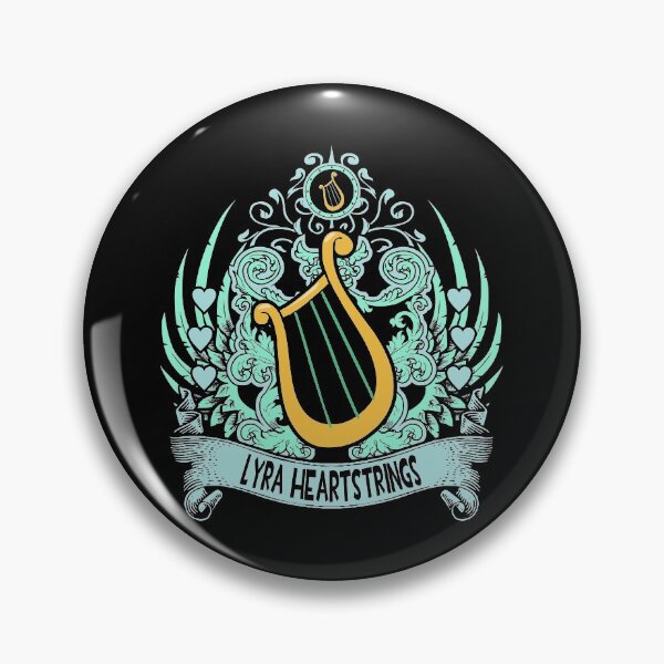 Item preview, LYRA HEARTSTRINGS  - LIMITED EDITION designed and sold by EXION CREW.