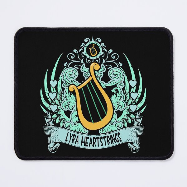 Item preview, LYRA HEARTSTRINGS - LIMITED EDITION designed and sold by EXION CREW.