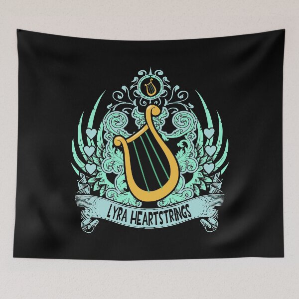 Item preview, LYRA HEARTSTRINGS  - LIMITED EDITION designed and sold by EXION CREW.
