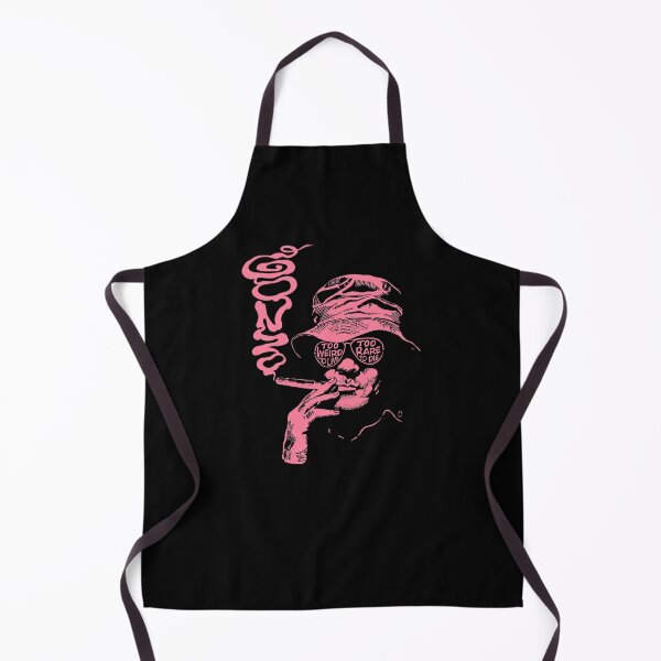 Item preview, Gonzo Pink designed and sold by Mariel  Toigo.