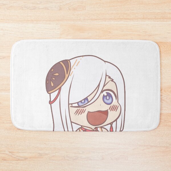 Item preview, genshi impact shenhe  designed and sold by PURPLESHORT.