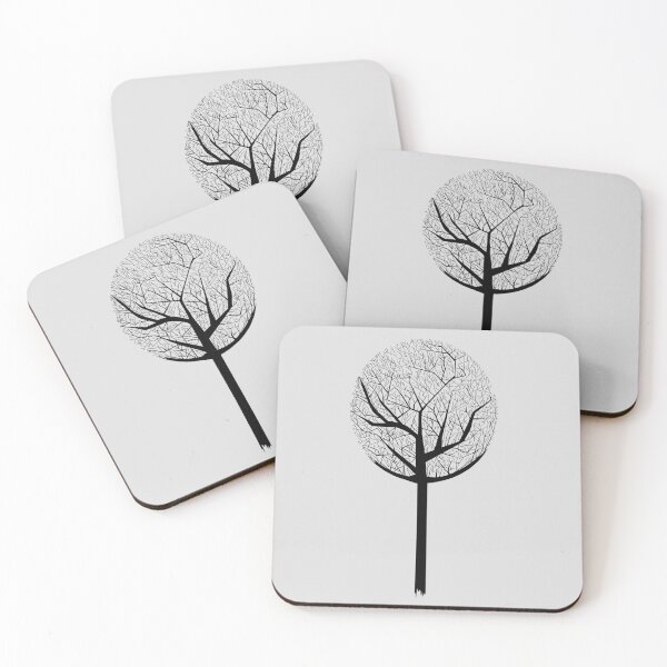 Item preview, November Tree designed and sold by CoolKidsTable.