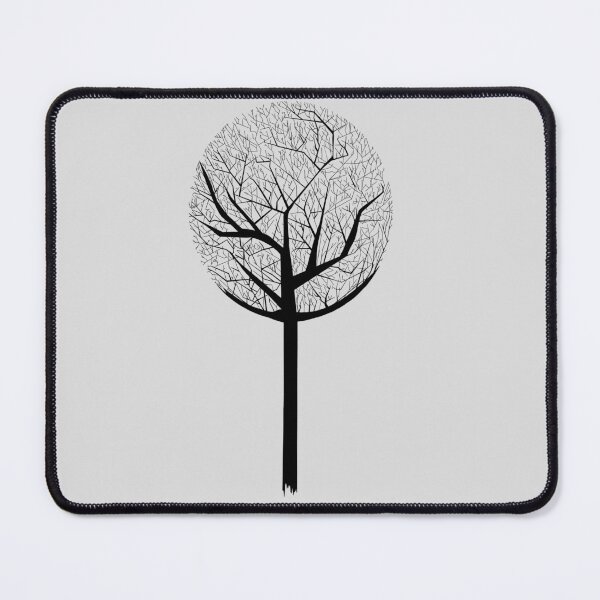 Item preview, November Tree designed and sold by CoolKidsTable.
