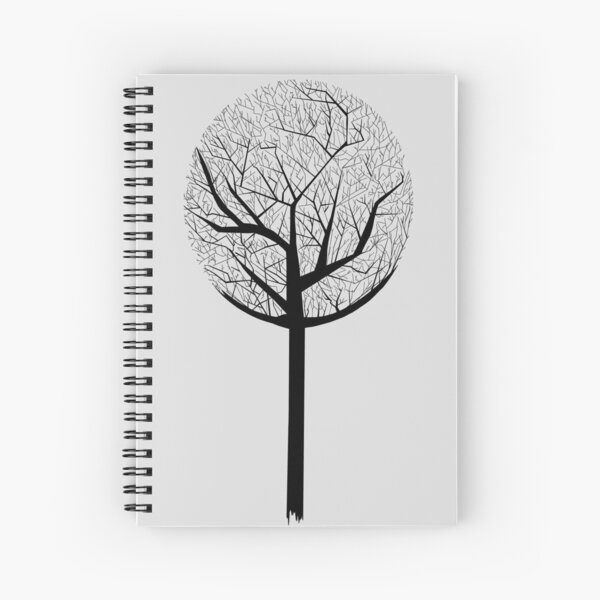 Item preview, November Tree designed and sold by CoolKidsTable.