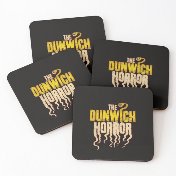 Item preview, Dunwich Horror designed and sold by ElijahBarns.