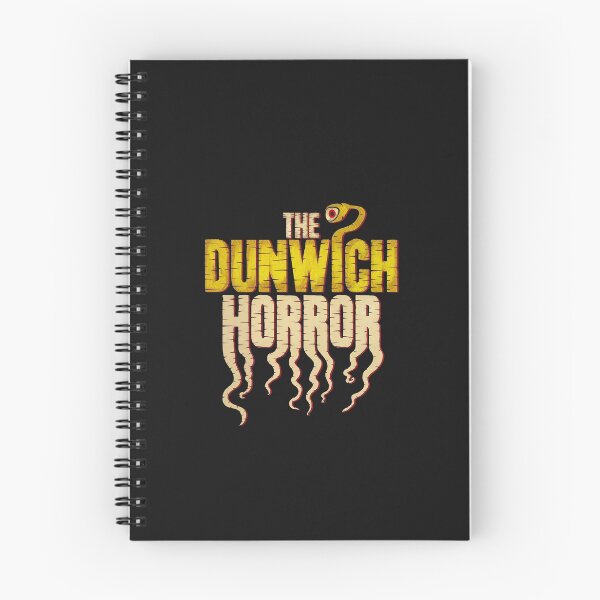 Item preview, Dunwich Horror designed and sold by ElijahBarns.