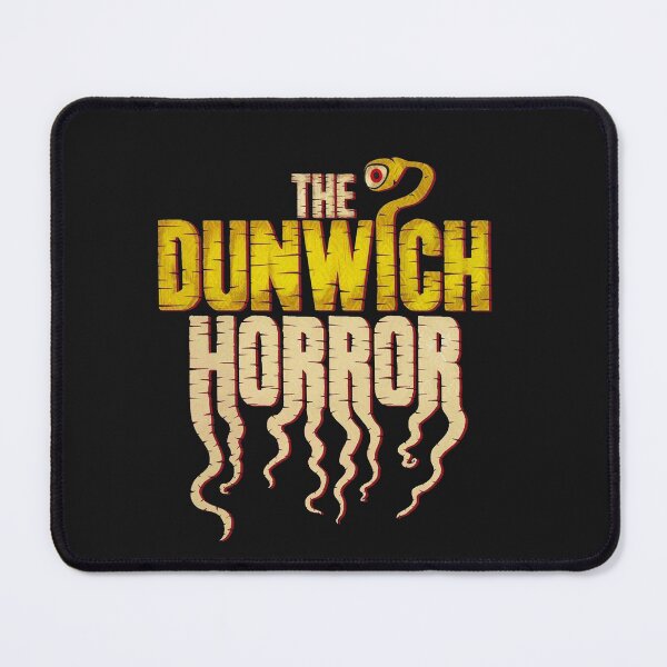 Item preview, Dunwich Horror designed and sold by ElijahBarns.