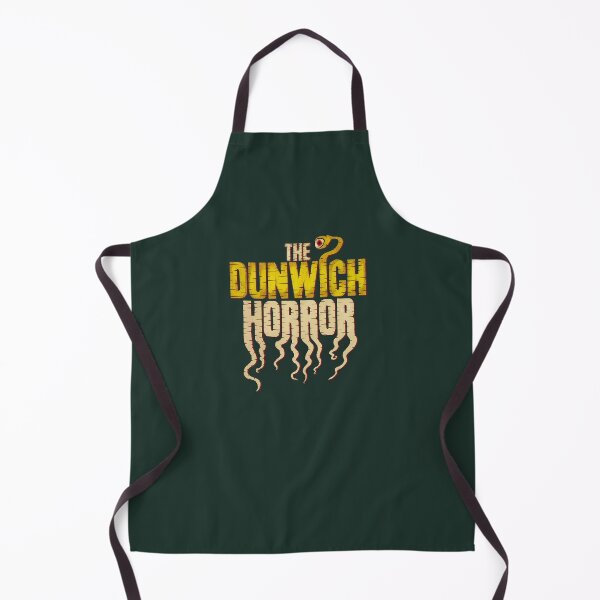 Item preview, Dunwich Horror designed and sold by ElijahBarns.