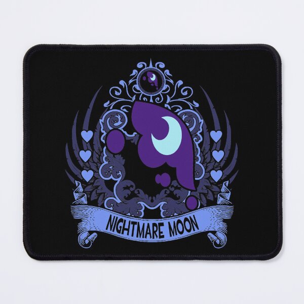 Item preview, NIGHTMARE MOON - LIMITED EDITION designed and sold by EXION CREW.
