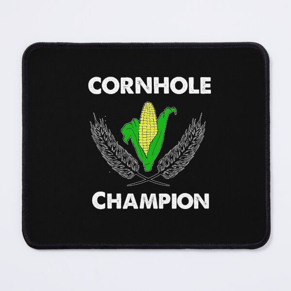 Item preview, Cornhole Champ, Cornhole Drinking Problem designed and sold by SportyDogShop.
