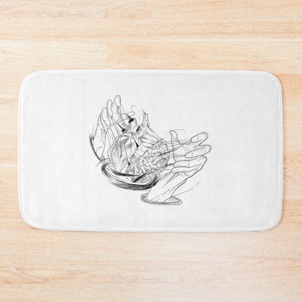 Item preview, Tear away between heart and brain designed and sold by BchPerrine.
