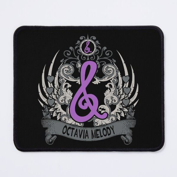 Item preview, OCTAVIA MELODY - LIMITED EDITION designed and sold by EXION CREW.