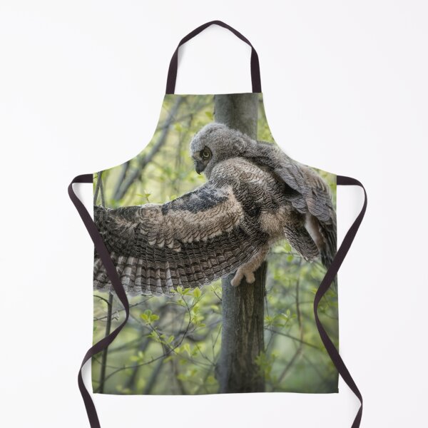 Item preview, Great Horned Owl designed and sold by Owl-Images.