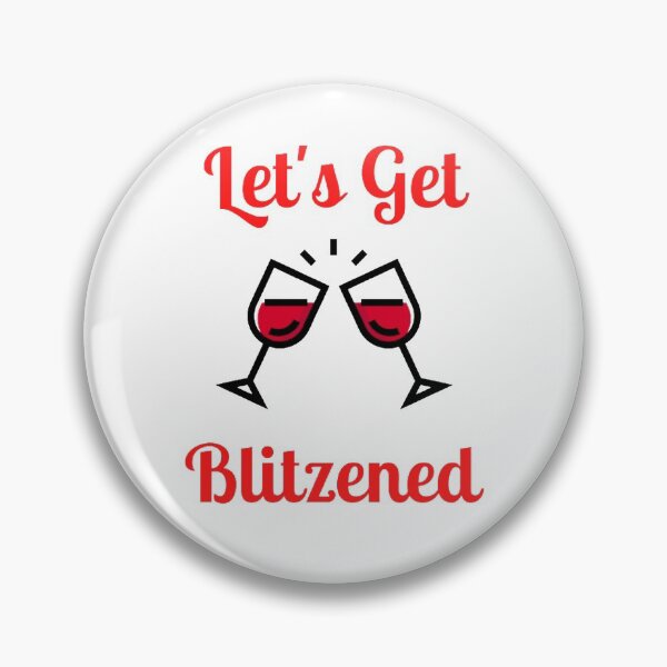 Item preview, Let's Get Blitzened designed and sold by NxtLvlDsgns.
