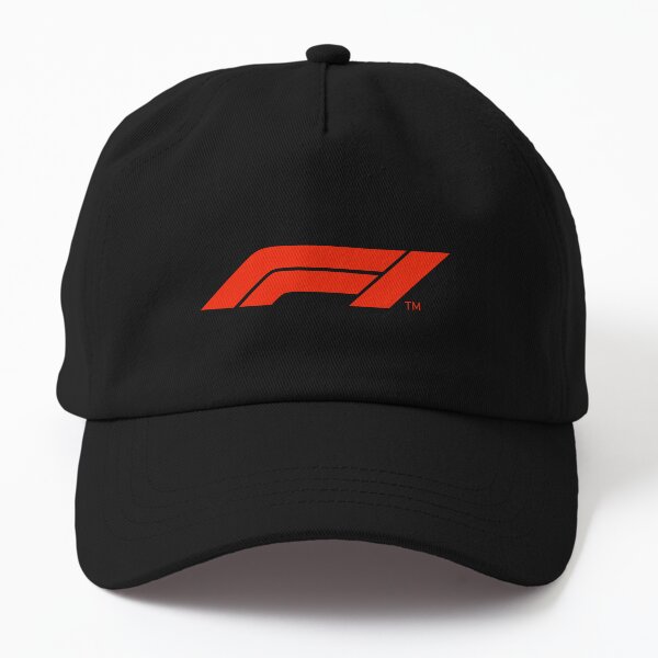 F 1 Racing Dad Hat