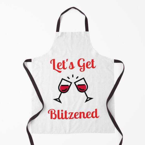 Item preview, Let's Get Blitzened designed and sold by NxtLvlDsgns.