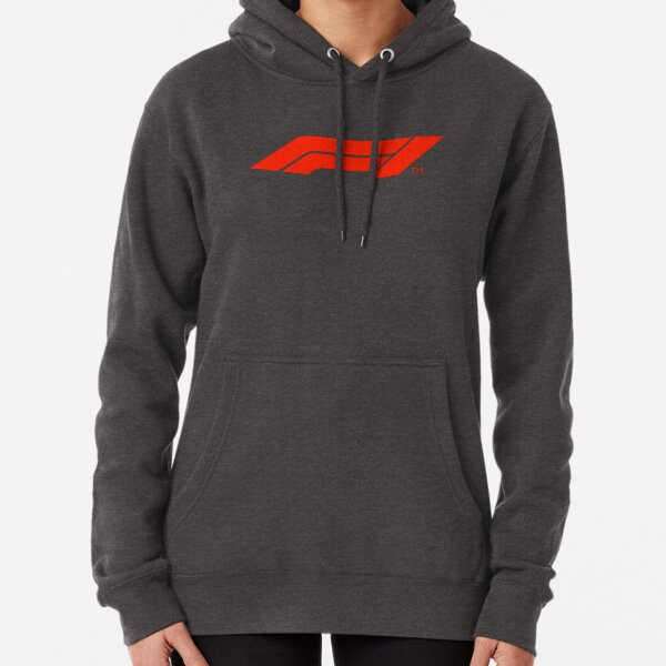 F 1 Course Sweat à capuche épais