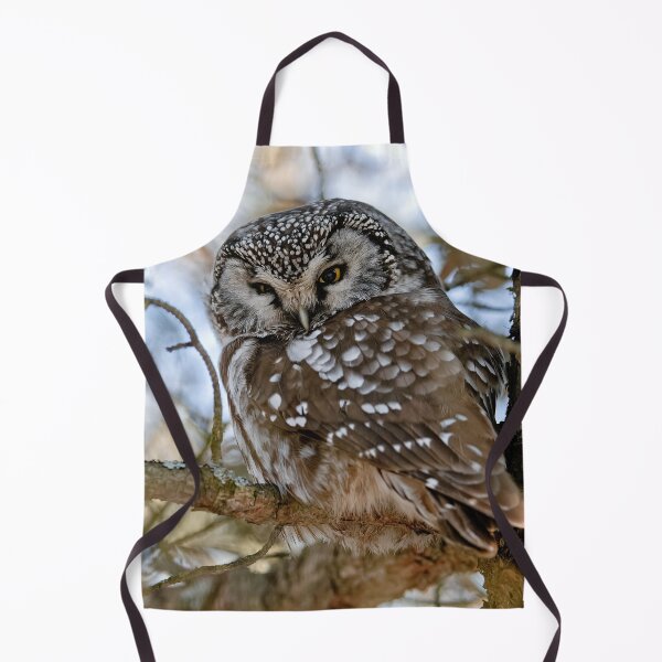 Item preview, Boreal Owl designed and sold by Owl-Images.