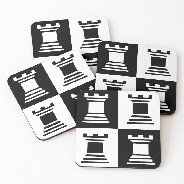 Item preview, Your Move - Chess-themed Print designed and sold by AnAwkwardOtter.