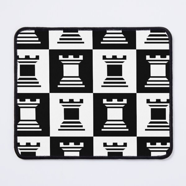 Item preview, Your Move - Chess-themed Print designed and sold by AnAwkwardOtter.