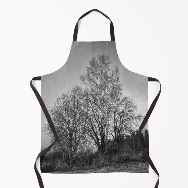 Item preview, Tree musceters bw designed and sold by Jouko Lehto Photography.