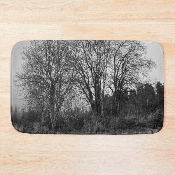 Item preview, Tree musceters bw designed and sold by Jouko Lehto Photography.