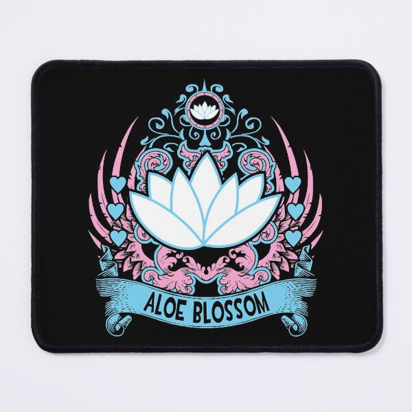 Item preview, ALOE BLOSSOM - LIMITED EDITION designed and sold by EXION CREW.