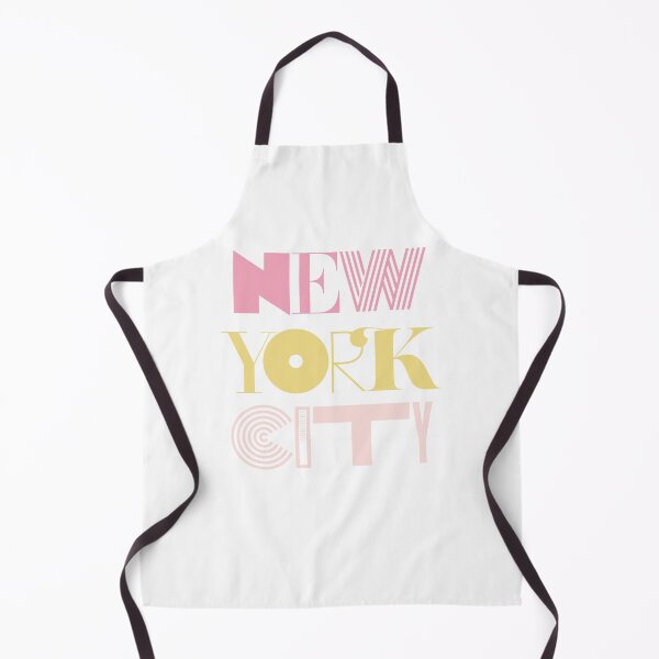 Item preview, Haute Leopard New York City Stylish Graphic Artwork designed and sold by HauteLeopard.