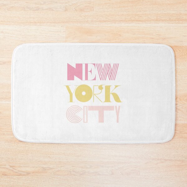 Item preview, Haute Leopard New York City Stylish Graphic Artwork designed and sold by HauteLeopard.