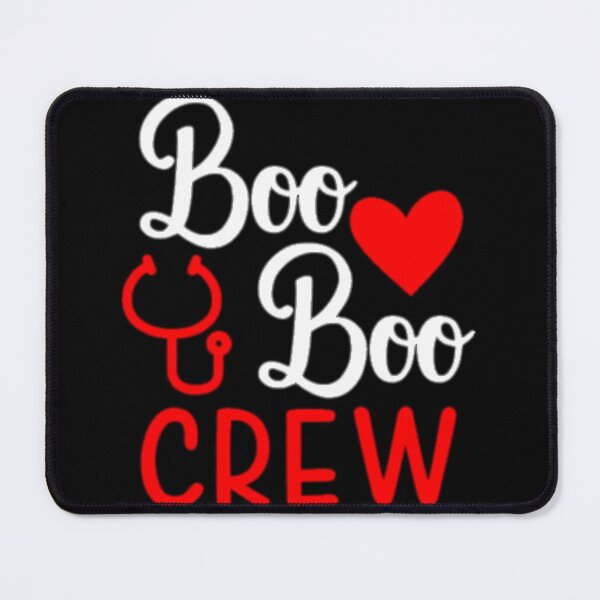 Item preview, Boo boo crew designed and sold by pnkpopcorn.