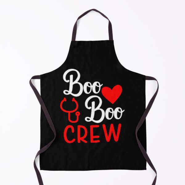 Item preview, Boo boo crew designed and sold by pnkpopcorn.
