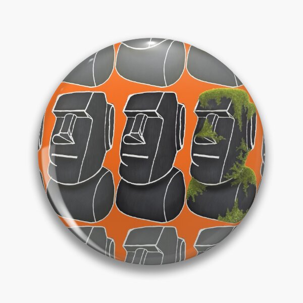 Item preview, MOAI 2.1 designed and sold by BubeBube.